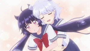 Otome Kaiju Caramelise Cap 10