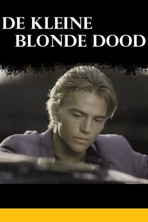 Poster Little Blond Death (1993)