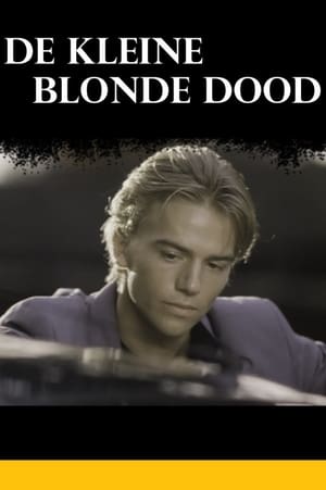 Poster De kleine blonde dood 1993