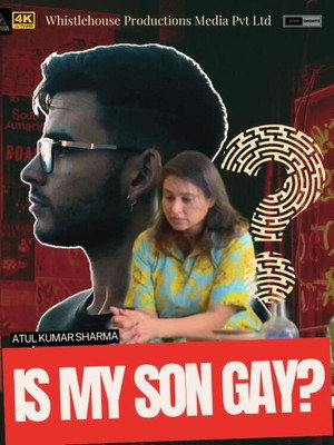 Is My Son Gay?