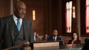 The Good Fight: 2 Staffel 12 Folge