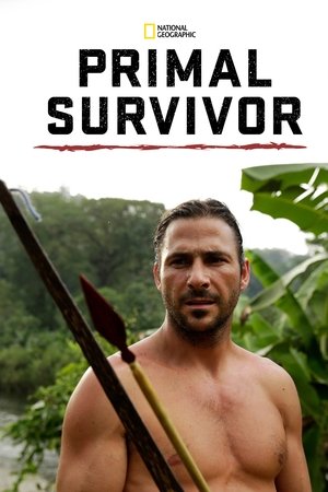 Primal Survivor: Säsong 1