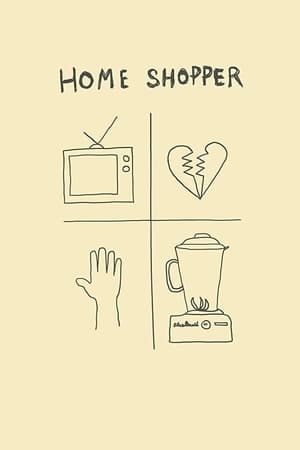 Poster Home Shopper 2018