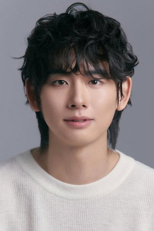 Photo de Cho Min-gyu