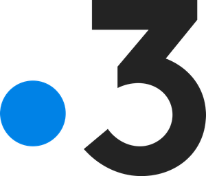 Logo France 3