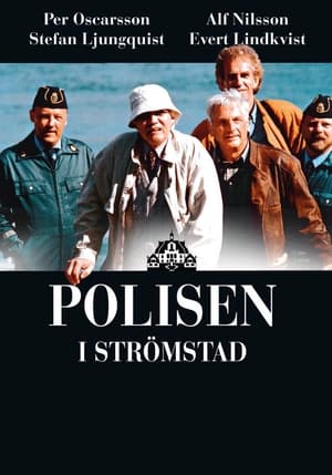 Image Polisen i Strömstad