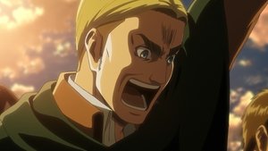 Attack on Titan Season 3 Episode 12