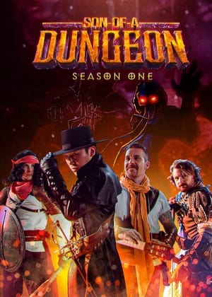 watch-Son of a Dungeon