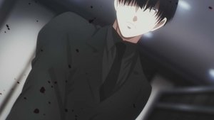 Love of Kill Season 1 Episode 2