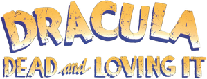 Dracula: Dead and Loving It