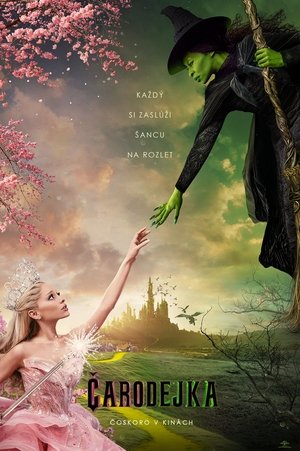 poster Wicked