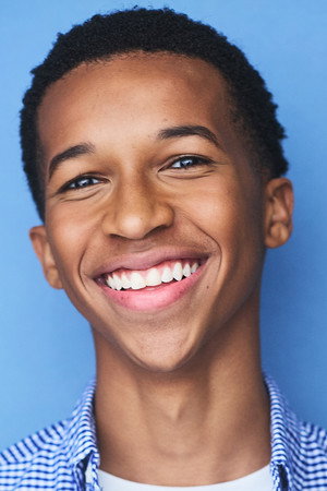 Alexander Bello portrait