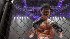 Fists of Legend (2013) นักสู้จ้าวสังเวียน
