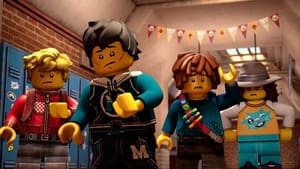 LEGO DREAMZzz 1. évad 13. rész