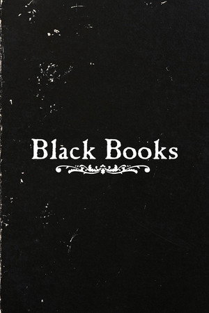 Black Books 22