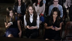 Pretty Little Liars Season 5 Episode 25