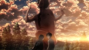 Shingeki no Kyojin Season 2 Episode 12