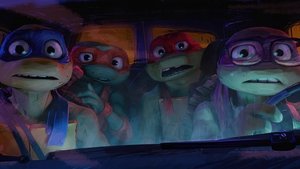 Teenage Mutant Ninja Turtles: Mutant Mayhem 2023