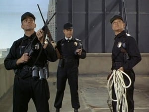 Adam-12 Log 014: S.W.A.T.