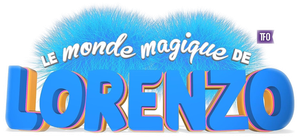 Le Monde Magique de Lorenzo