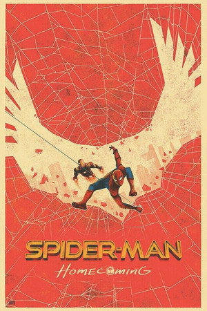 Spider-Man: Homecoming 478