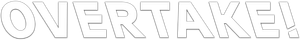 OVERTAKE! — Logos 2