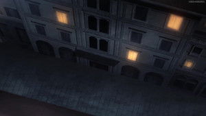 Gate: Jieitai Kanochi Nite, Kaku Tatakaeri: 1×20