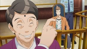 Ace Attorney: 1×1