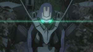 Muv-Luv Alternative: 1×9