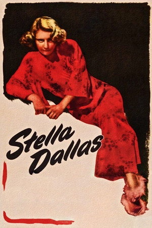 Постер фильма «Стелла Даллас (1937)» — (13 из 20)