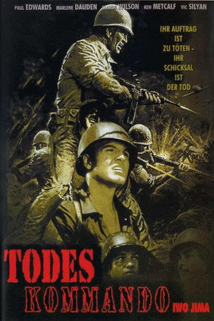Combat Killers 6