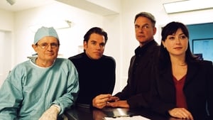 NCIS – Tengerészeti Helyszínelők: 1×14