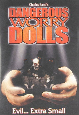 Dangerous Worry Dolls