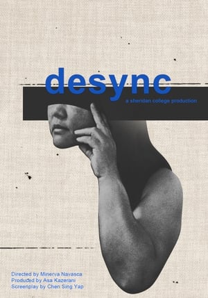 Poster Desync (2023)
