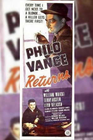 Philo Vance Returns 13