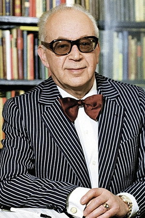 Nikita Bogoslovskiy portrait