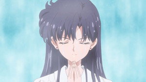 Sailor Moon Crystal Temporada 2 Capítulo 3