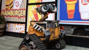 Pixar in Real Life WALL•E: BnL Pop-up Shop