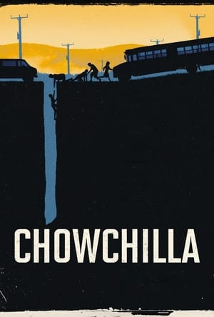 Poster Chowchilla 2023