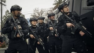 S.W.A.T.: Força de Intervenção: 6×18