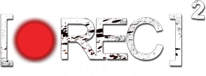 [REC]² — Logos 1