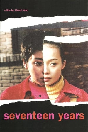 Poster Seventeen Years (1999)