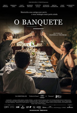 O Banquete 4