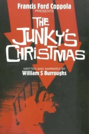 Poster The Junky's Christmas 1993