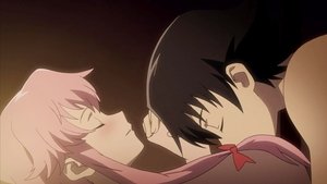 The Future Diary: 1×23