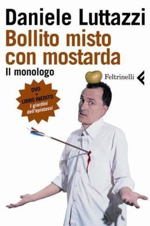 Poster Bollito misto con mostarda 2006