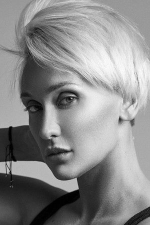 Ксана Сергиенко