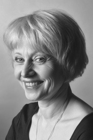 Jaromíra Mílová portrait