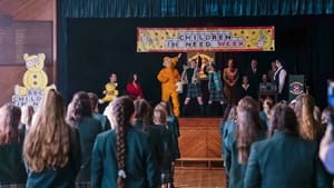 Derry Girls Temporada 3 Capitulo 2