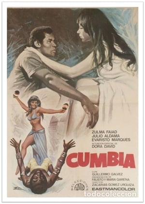 Poster di Cumbia